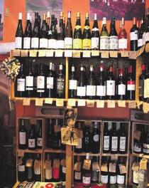 dućan 19 puls grada vinoteka Baltasar Na jednom od prometnih novobeogradskih bulevara, uvučena i ušuškana, vinoteka Baltasar je mesto na kome se kupovina vina pretvara u poseban doživljaj i užitak.