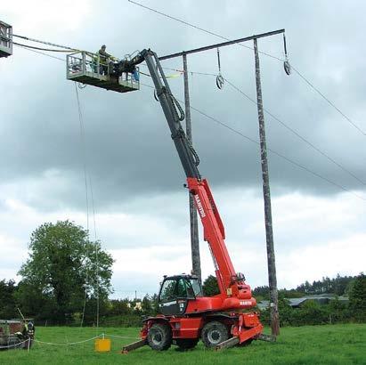 Jeśli chodzi o budowę i projektowanie, oczywiście występują pewne różnice, ale technologia jest w dużej mierze podobna.