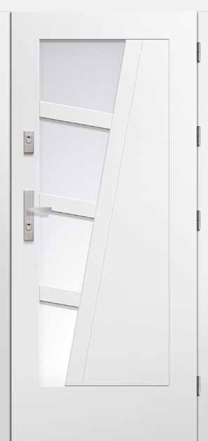 SYSTEM przylgowy 80-100 ELEGANT PLUS od 3900/4797,00 cena drzwi netto/brutto (VAT 23%)