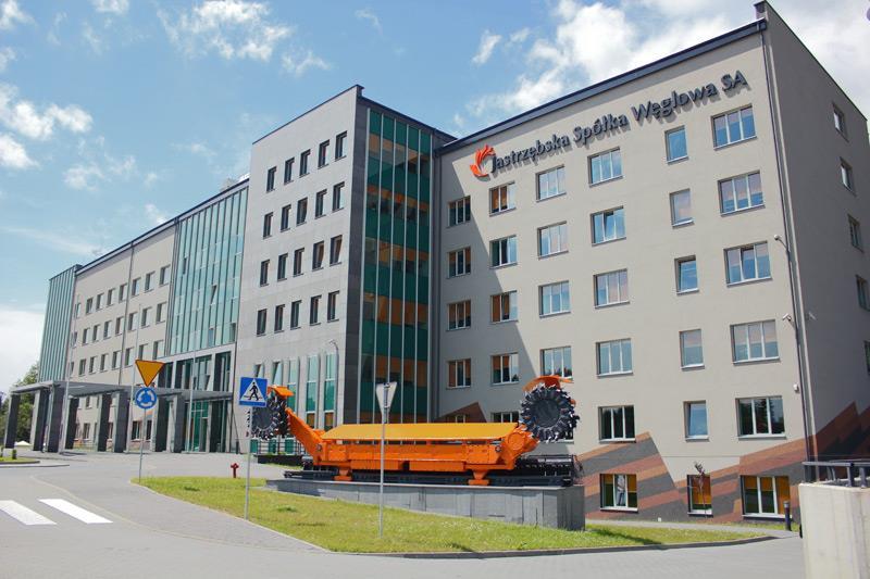 JUBILEUSZ 25-lecia DZIEŃ Z FIRMĄ JSW SA JASTRZĘBSKA SPÓŁKA WĘGLOWA SA ZOSTAŁA UTWORZONA 1 KWIETNIA 1993 ROKU. 6 LIPCA 2011 ROKU DEBIUTOWAŁA NA GIEŁDZIE PAPIERÓW WARTOŚCIOWYCH W WARSZAWIE.
