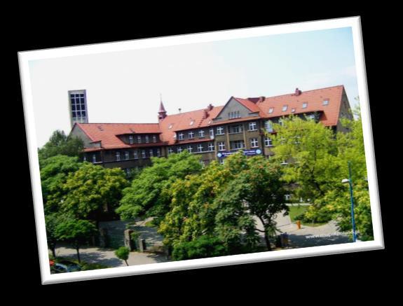 WTOREK 08.05.