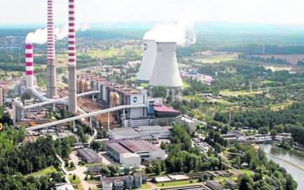 RADLIN ELEKTROWNIA RYBNIK