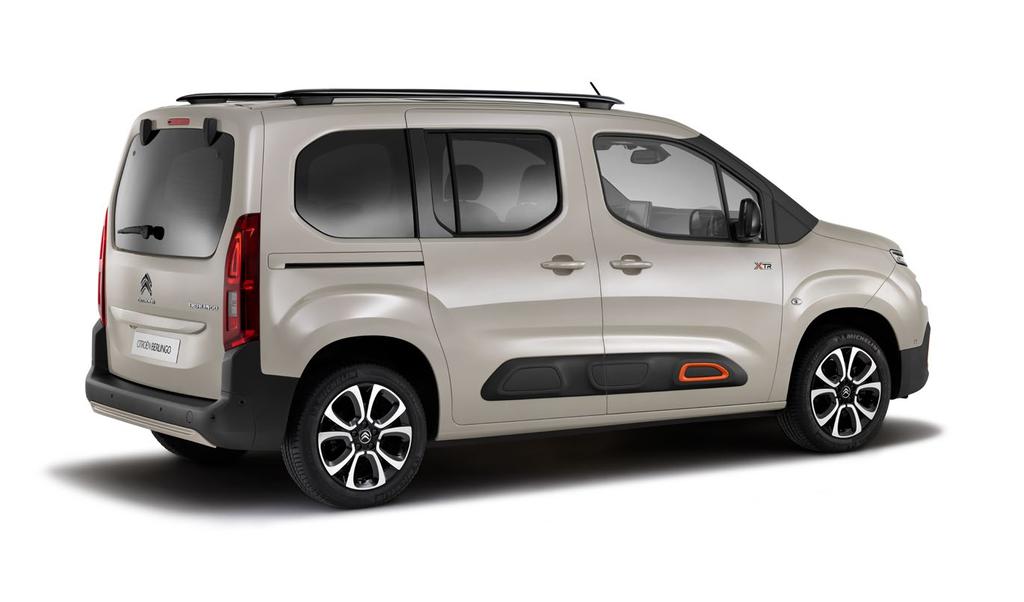 CITROËN na www.