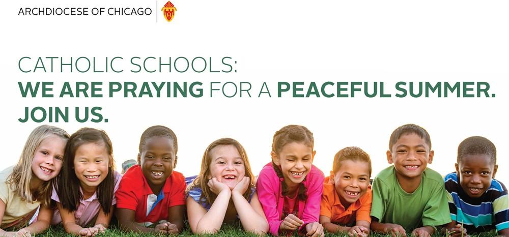 m. to 3:00 p.m. - Grades 1 through 8 7:45 a.m. - 3:00 p.m. - Extended Day Program (EDP) (offered on all days school is in session; this program is tax deductible) 6:30 a.m. to 6:00 p.m. Please stop by the school office (3535 North Panama) to register your child/ren.