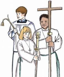 The organizational meeting regarding the trip will take place on Wednesday, August 8th at 6 pm in St. Francis Borgia Church. UWAGA MINISTRANCI!