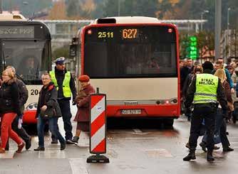 Zasadność wspólnych działań była podyktowana ich komplementarnością, specjalnymi uprawnieniami oraz środkami jakimi dysponowały poszczególne podmioty, jak również nie mniej istotną wartością, jaką