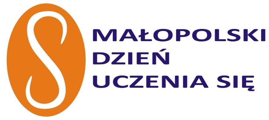 Małopolski Dzień Uczenia się W 2010 roku Zarząd Województwa Małopolskiego ustanowił dzień 8 czerwca Małopolskim Dniem Uczenia się.