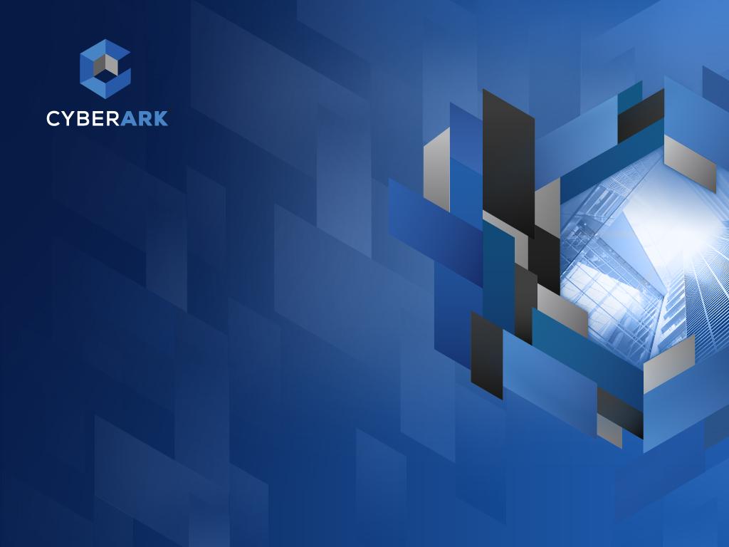 CyberArk Software Ltd.