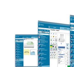 Planmeca Romexis Dostęp do danych aparatury rtg Mobilny świat obrazowania Moduł oprogramowania Planmeca Romexis Clinic Management zapewnia dostęp do wartościowych i wiarygodnych danych nt.