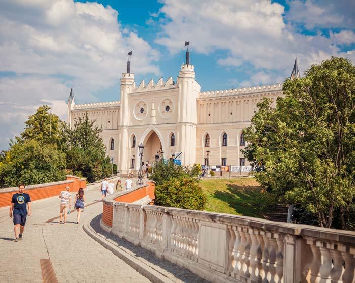 i Panattoni Park Lublin (34.6 ).