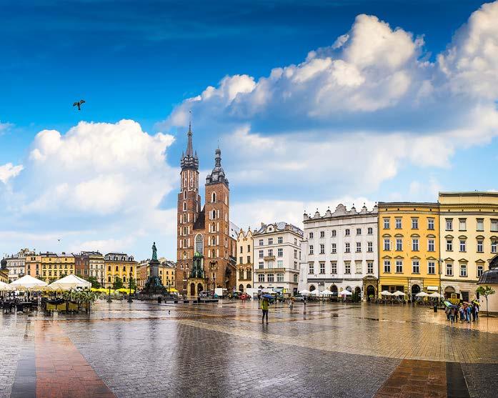 Kraków Rynek magazynowo-produkcyjny w I poł. 218 roku 451.3 Małopolskie 3.391.4 4.635 zł 4.591 zł 48.2 4, 3,4 3,6 //msc 7,5% 26.2 69.