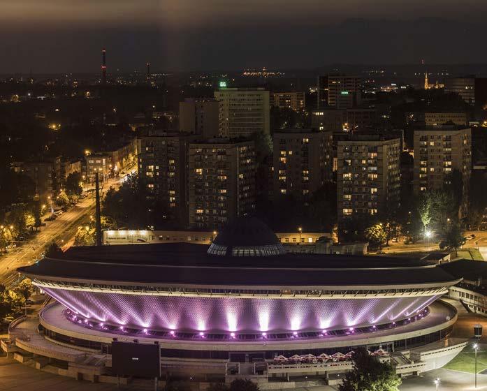 Górny Śląsk Rynek magazynowo-produkcyjny w I poł. 218 roku Śląskie 4.548.2 Opolskie 99.1 2.583.2 4.818 zł 4.295 zł 5.266 zł 4.538 zł 4,5% 6,1% 366.