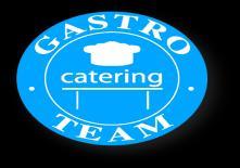 15 lat doświadczenia w cateringu Gastro Team- Zdrowe żywienie twoich dzieci email: strumykowa@gastroteam.