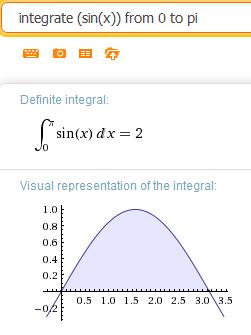 pole jednego garba funkcji f x = sin x π sss x 0