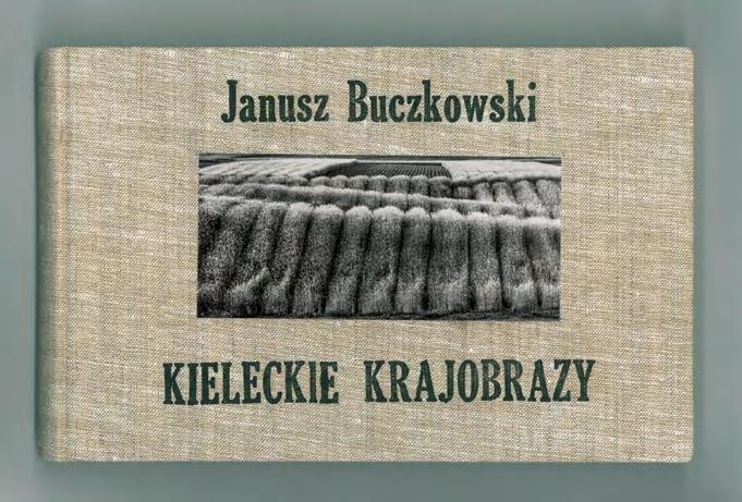 13. Kieleckie krajobrazy Rok: 2017