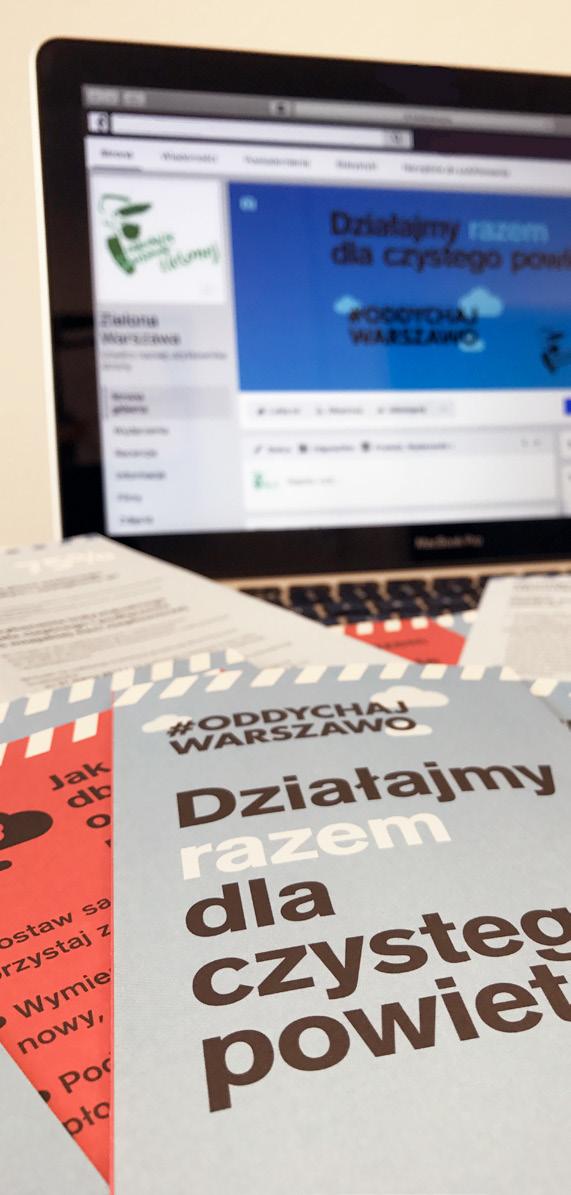 > Warexpo Integrujemy kanały offline i online Oferujemy kompleksową usługę: od strategii działań, planu komunikacji, profilowania przekazu, przez budowanie treści, całościowy projekt