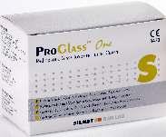 ProGlass Plus Cement glasjonomerowy