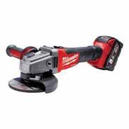 MILWAUKEE M8 CHX-502X Nr artykułu 49334538 2 580.00 zł BE 2 93.