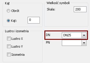 Podłączenie naczynia przeponowego Kolejnym krokiem będzie narysowanie przewodu powrotnego z naczynia przeponowego do kotła.