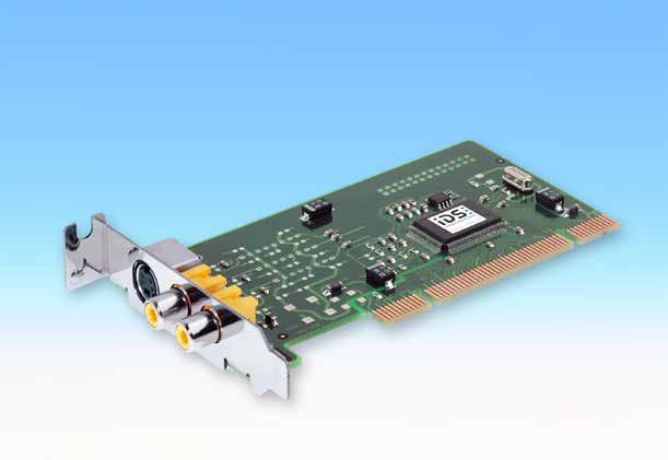 karty FALCON PCI-Express: 3 Dane techniczne karty Falcon LP: 3 Dane techniczne karty