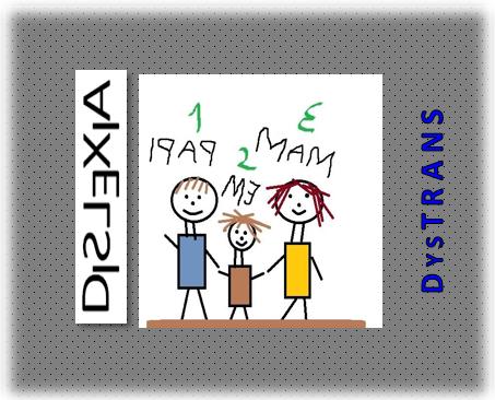 ERASMUS + dystrans Supporting Dyslexic Individual