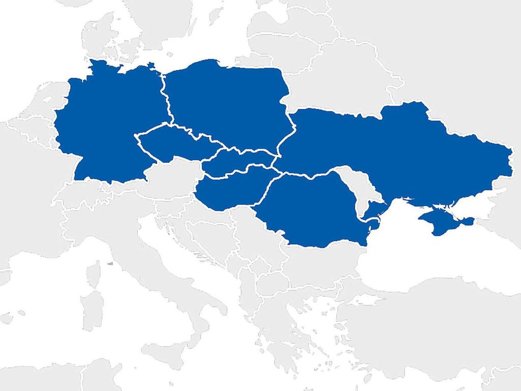 Gdzie możesz nas znaleźć?