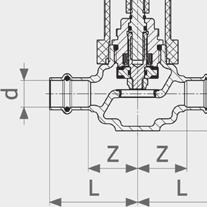 Z L H1 H2 Ø1 Ø2 595937* 15 15 45 130 28 50 12 21 38 44 595944* 15 18 45 130 28 50 12