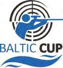 BALTIC CUP 2015 Nazwisko imi ę klub I seria II seria Finał w pistolecie pneumatycznym mężczyzn 1 dog.