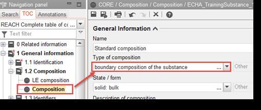 Compositions ) w sekcji 1.