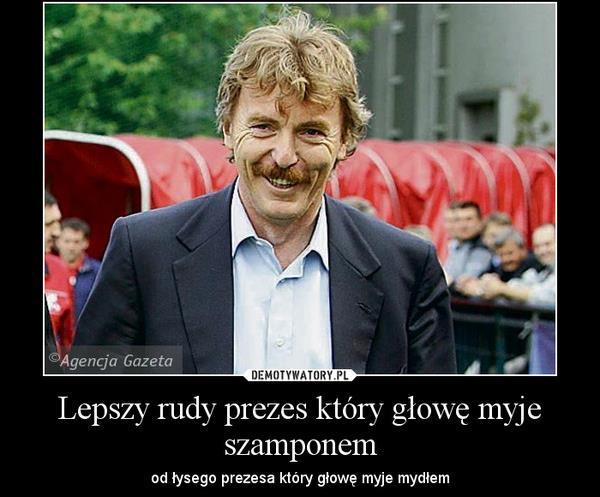 P.S. Łysi