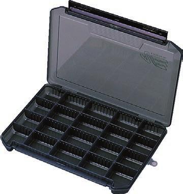 VS-3010 (NS, ND, NDM) Seria pudełek o kształcie