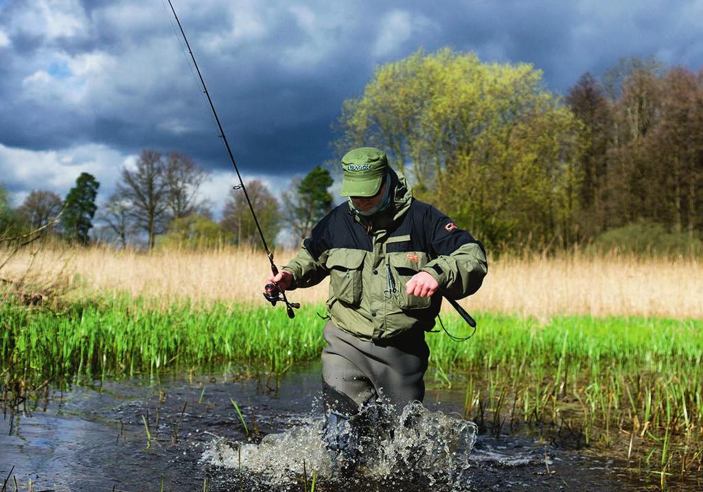 WATER GUARD Seria specjalistycznych pojemników w 100%