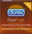 Prezerwatywy: Durex