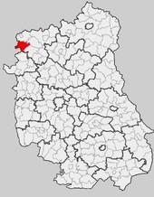 Z ogólnej ilości zarejestrowano 207 zakładów należących do osób fizycznych prowadzących działalność gospodarczą.