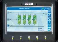 Tryb Current Parallel Mode (CPM) eliminuje prądy krążące pomiędzy modułami mocy, zwiększając w ten sposób wydajność systemu i zapewniając niezawodną rozbudowę do pełnej mocy.