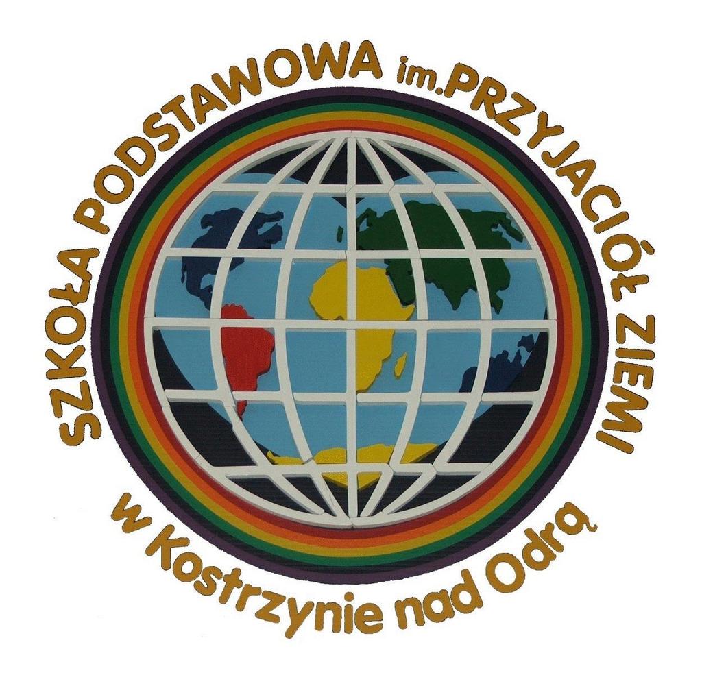Załącznik nr 1 do Zarządzenia Nr 20/11/2013 Dyrektora Szkoły Podstawowej nr 2 w Kostrzynie nad Odrą
