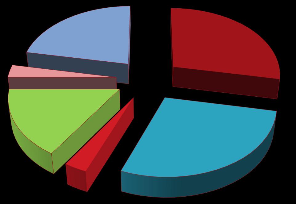 22% 28% 3% przedszkola szkoły