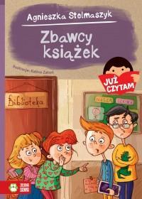 Skarb na Miodowym Wzgórzu/ Katarzyna Szestak Hurra! Pierwszy dzień wakacji! Tylko co ma robić na kompletnym odludziu młody poszukiwacz przygód? Może poszukać prawdziwego skarbu?