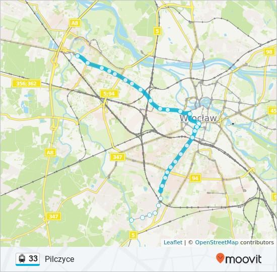 Kierunek: Pilczyce 31 przystanków WYŚWIETL ROZKŁAD JAZDY LINII Klecina Wałbrzyska, Wrocław Sąsiedzka 34b Ulica Przyjaźni, Wrocław Braterska 8 Ulica Przyjaźni, Wrocław Przyjaźni 2a Ulica Przyjaźni,