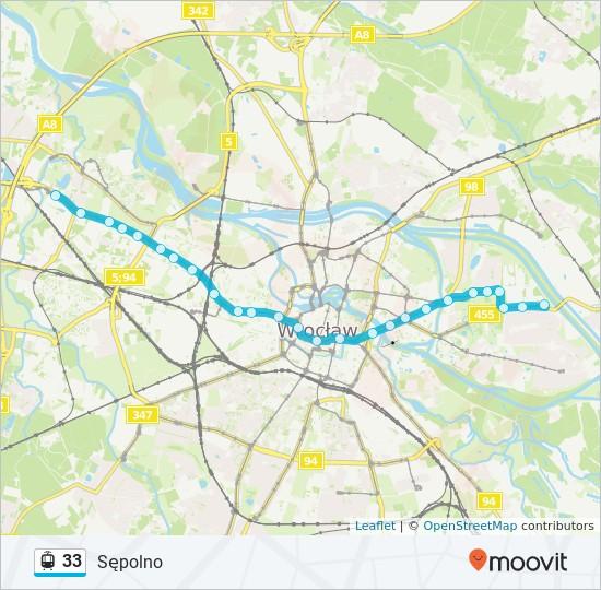 Kierunek: Sępolno 26 przystanków WYŚWIETL ROZKŁAD JAZDY LINII Pilczyce 100 Ulica Lotnicza, Wrocław Metalowców Bajana Park Zachodni 23-41 Ulica Lotnicza, Wrocław Dh Astra 20 Lotnicza, Wrocław Kwiska