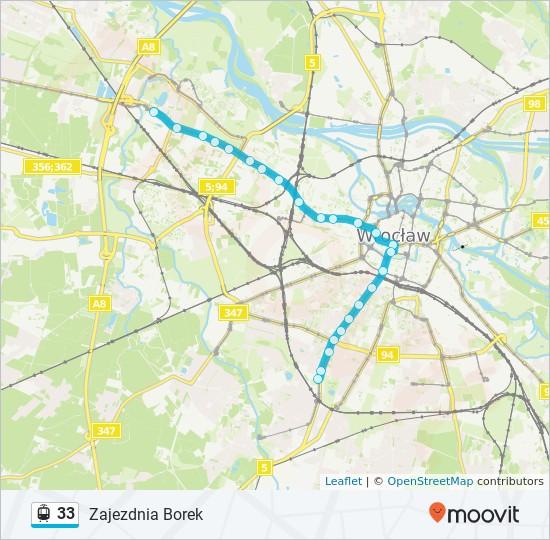 Kierunek: Zajezdnia Borek 24 przystanków WYŚWIETL ROZKŁAD JAZDY LINII Pilczyce 100 Ulica Lotnicza, Wrocław Metalowców Bajana Park Zachodni 23-41 Ulica Lotnicza, Wrocław Dh Astra 20 Lotnicza, Wrocław