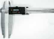 digital caliper Depth vernier gauge Double beam dial height gauge Zakres pomiarowy: 500 albo