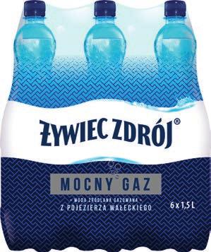 CZERWONY LAGER 0,5 l butelka zwrotna