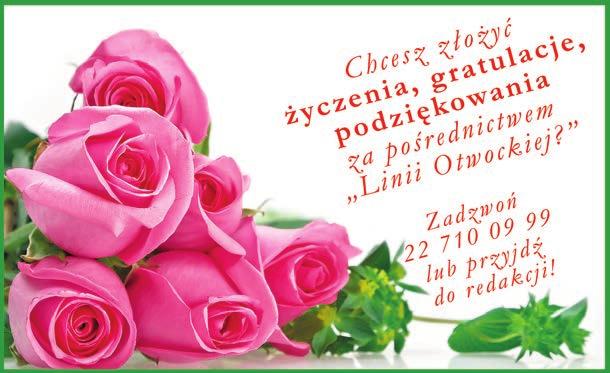 795 04 22 03 StoMatoLogia ul. Andriollego 59, Otwock tel. 22 779 27 69; 604 21 41 74 www.hadent.pl PAntOmOgrAm, ImPLAntY, PerIOdOntOLOgIA LOgOPedA URSZULA L KWIATEK TEL.