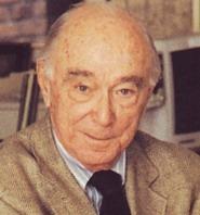 Jerome Bruner