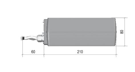 2014/34/EU Certyfikat PTB 10 ATEX 2006 Aprobata dla gazów II 2 G Ex ia IIC T6 Gb II 2