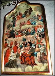 św. Jana Chrzci.; 156.