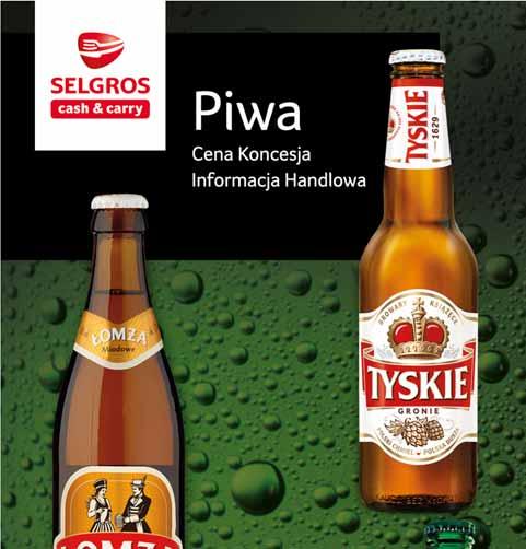 PIWO MANUFAKTURA PIWNA 500 ML sprzedaż po