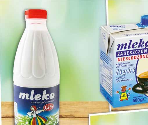 MLEKO PET 3,2% 1 L sprzedaż po 20355434 2 15 2 z