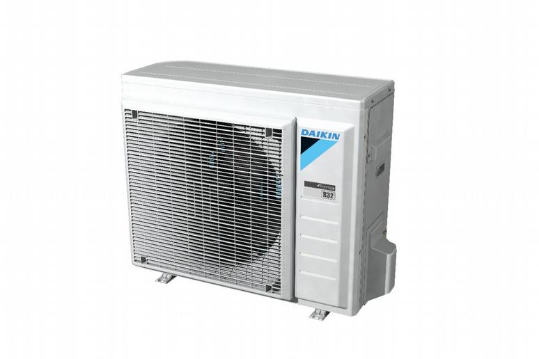 L REKORDOWE COP DAIKIN BLUEVOLUTION ALTHERMA III